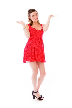 Şaşkın ve karışık modeli kaybetti