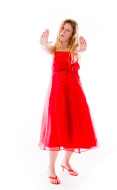 Model el dur işareti