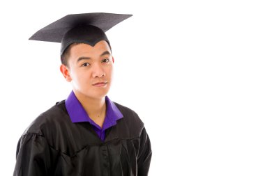 üzgün ve endişeli kızgın modeli