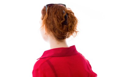 Arkasında seyir modeli