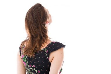 Arkasında seyir modeli