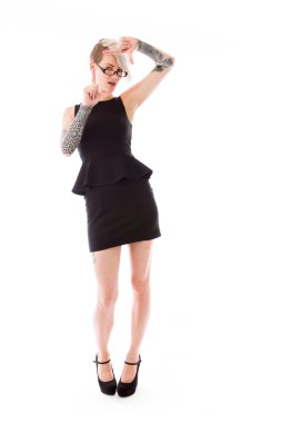 Çerçeve odaklı model