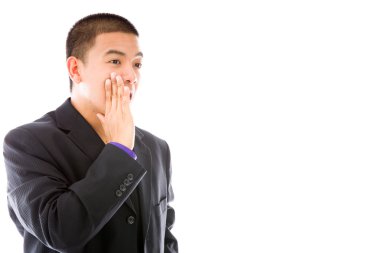 Arama bağırmak model