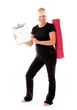 modeli ile boş Puan Kurulu