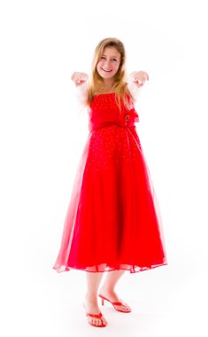 kamera için işaret modeli