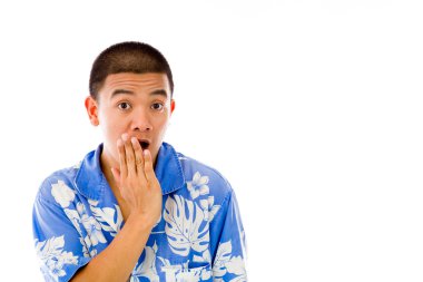 şok modeli coveing ağız