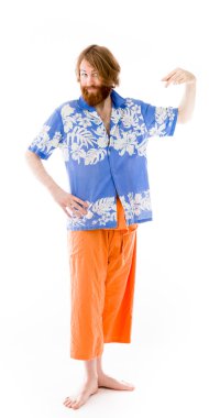 kendi kendine işaret modeli