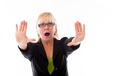 Model el dur işareti