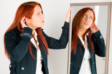 Model dinleme dikkat