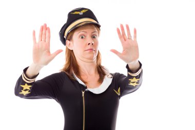 Hostes el dur işareti