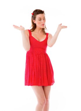 Şaşkın ve karışık modeli kaybetti