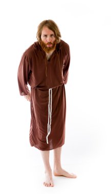 Dil yapışkanlık dışarı modeli