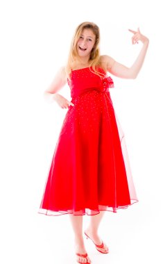 Kendi kendine işaret modeli