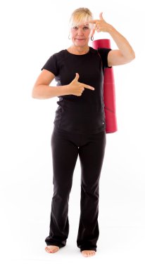 Çerçeve odaklı model