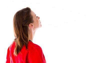 Seyir sırt arkasında modeli