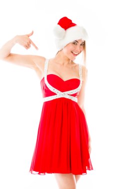 Kendi kendine işaret modeli