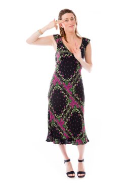 Çerçeve odaklı model