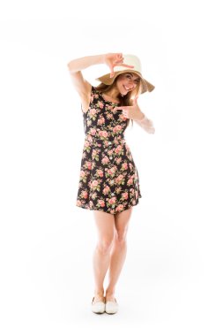 Çerçeve odaklı model