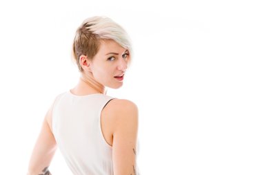 Geri dönüş modeli