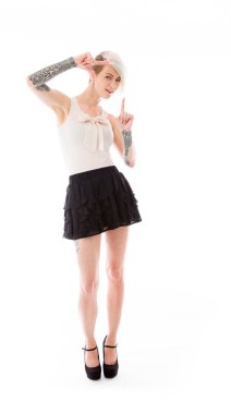 Çerçeve odaklı model