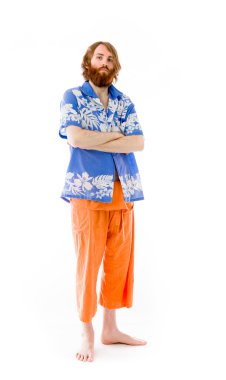 Geçti silah ile model