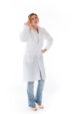 El silah hareketi ile model