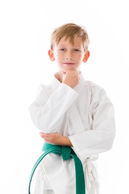 çocuğun düşünme