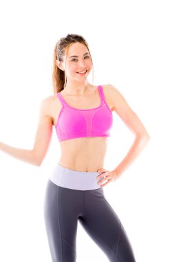 Model el ile sunulması