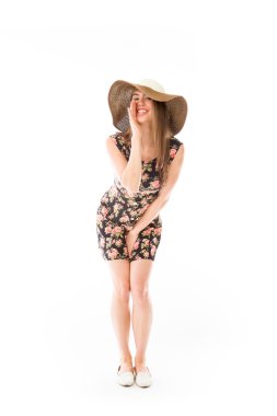 İstek ya da bağırarak model