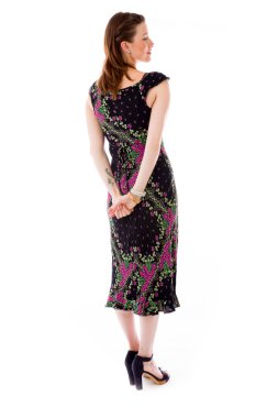 Arkasında seyir modeli