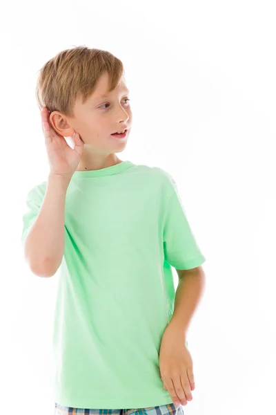 Çocuk dinleme dikkat