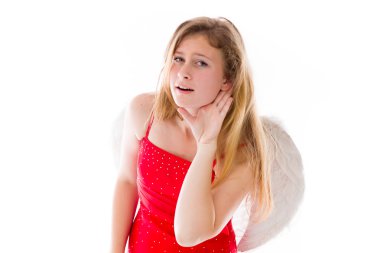 Model dinleme dikkat