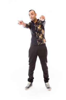 kamera için işaret modeli