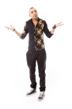 Modeli karışık kaybetti