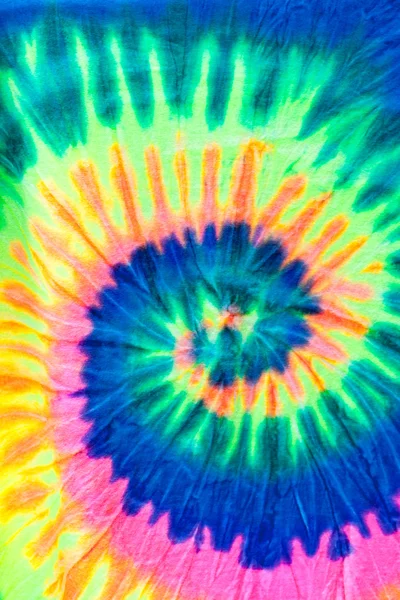 tam kare soyut çok renkli çiçek boyama