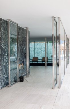 bekleme yeri ofis içinde