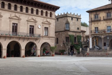 Bina Açık Hava Müzesi