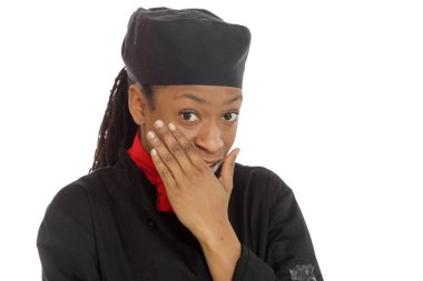 Modeli kapsayan ağız