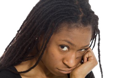 Depresif veya sıkılmış modeli