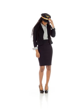 Model acı baş ağrısı