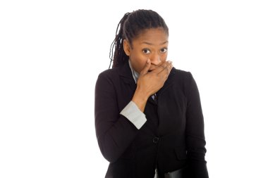 Modeli kapsayan ağız