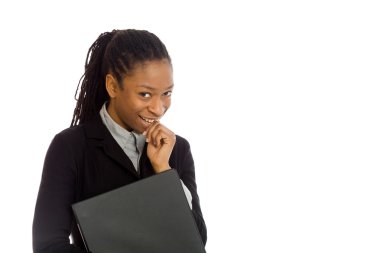 Gergin ısırma çivi model