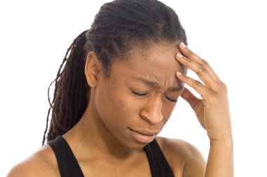 Model acı baş ağrısı