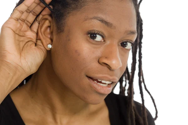 Model dinleme dikkat