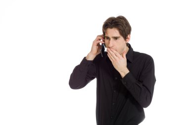 Esneme modeli yorgun