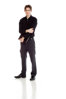 Pozitifliği ifade modeli