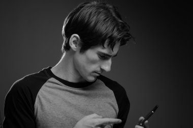 Cep telefonunuzun modeli