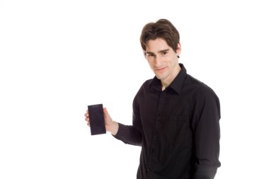 Cep telefonunuzun modeli