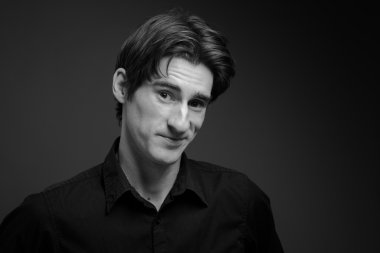 Pozitifliği ifade modeli