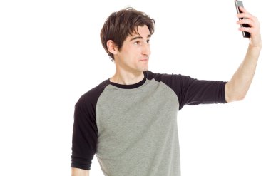 Cep telefonunuzun modeli